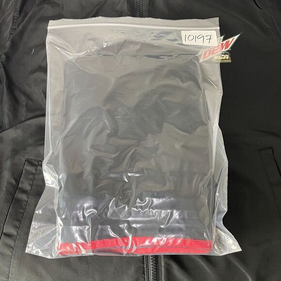 Vintage Adidas Pants Mens Large Blue Track Ankle Zip 90s Straight Climaproof - Picture 12 of 12